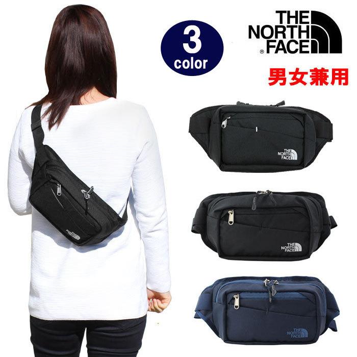 the north face bozer hip pack