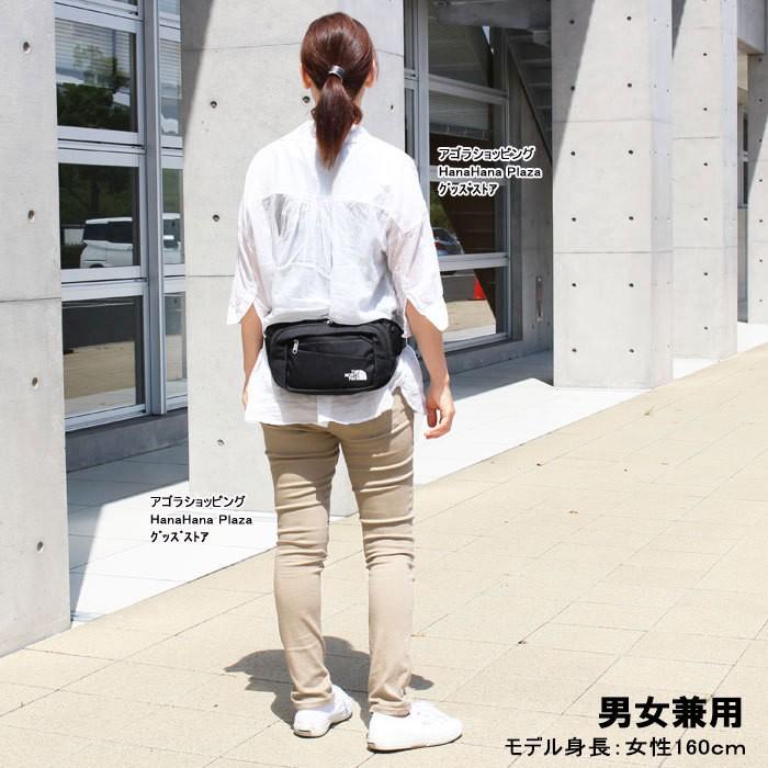 THE NORTH FACE（ザ ノースフェイス） バッグ BOZER HIP PACK 2 ボザー