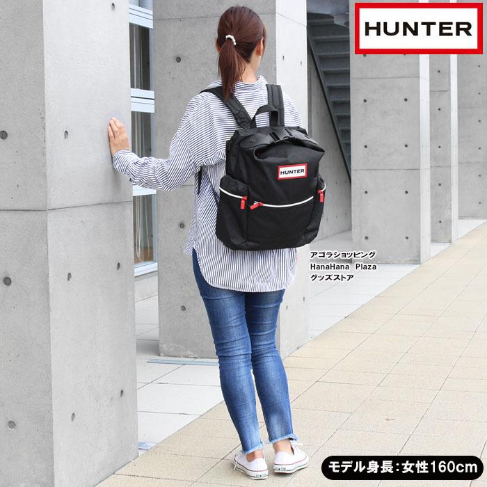 タグ付き新品❗️HUNTER 長靴とリュックセット タグ付き新品❗️HUNTER 長靴とリュックセット HUNTER×familiar 初の