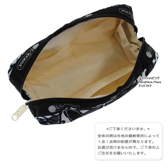 LeSportsac（レスポートサック） ポーチ 6511 E200 LeSportsac PACK IT 