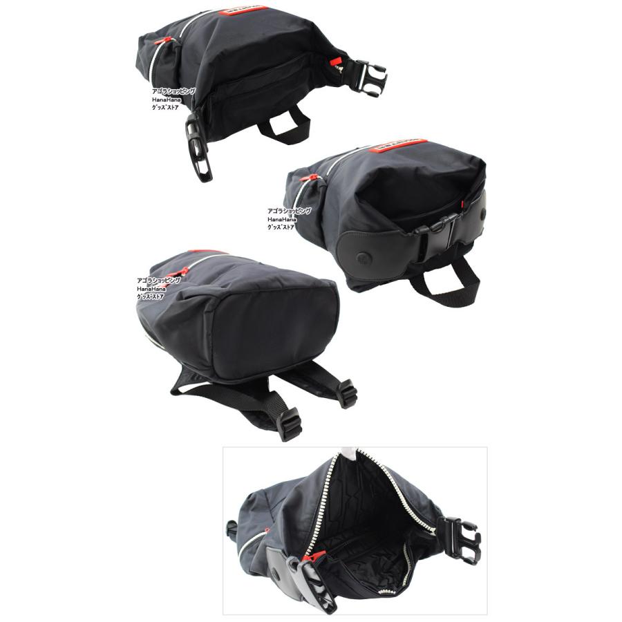 HUNTER ハンター バッグ ミニリュック UBB6018ACD サイド HUNTER ハンター バッグ ミニリュック UBB6018ACD サイド