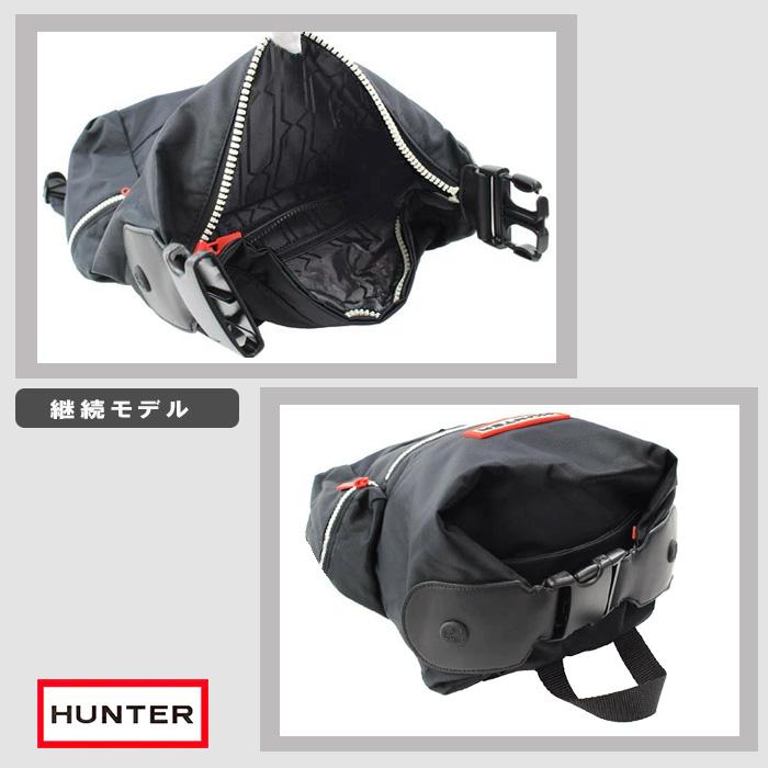 HUNTER（ハンター） ノベルティー付 バッグ ミニリュック UBB6018