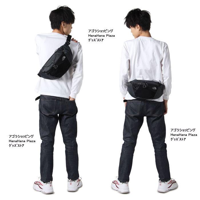 THE NORTH FACE（ザ ノースフェイス） バッグ LUMBNICAL Lサイズ