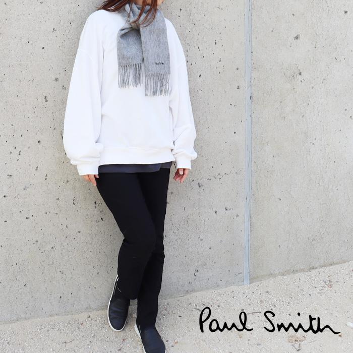 Paul Smith（ポール・スミス） 並行輸入品 ピローBOX付き マフラー