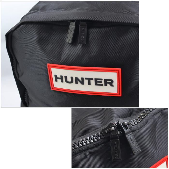 HUNTER（ハンター） 並行輸入品 選べるおまけ付 バッグ リュック