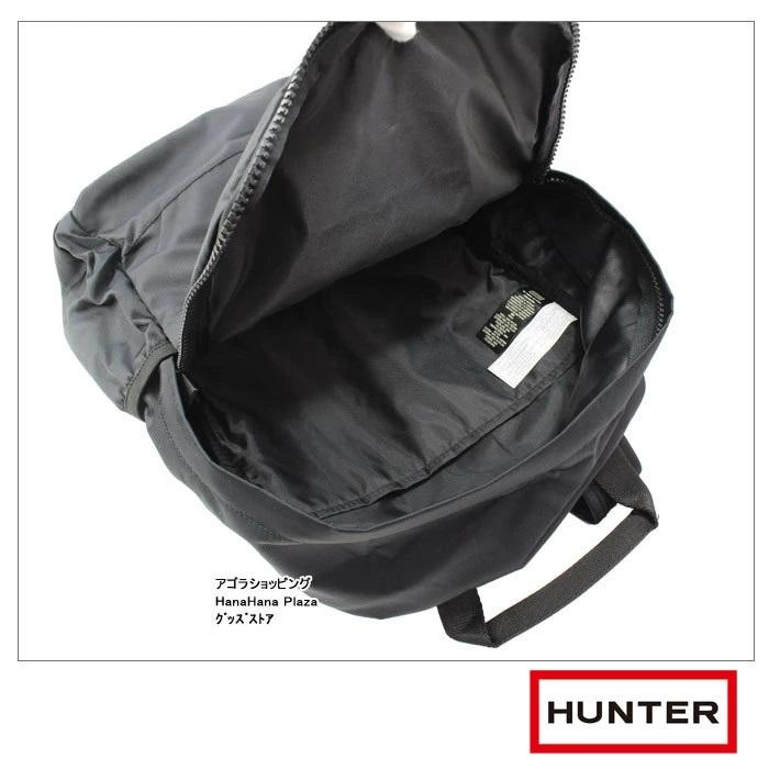 HUNTER ハンター バッグ リュック UBB5028 バックパック HUNTER ハンター バッグ リュック UBB5028 バックパック