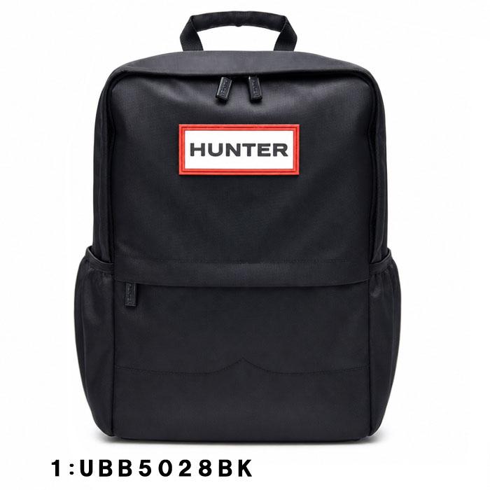 HUNTER（ハンター） 並行輸入品 選べるおまけ付 バッグ リュック