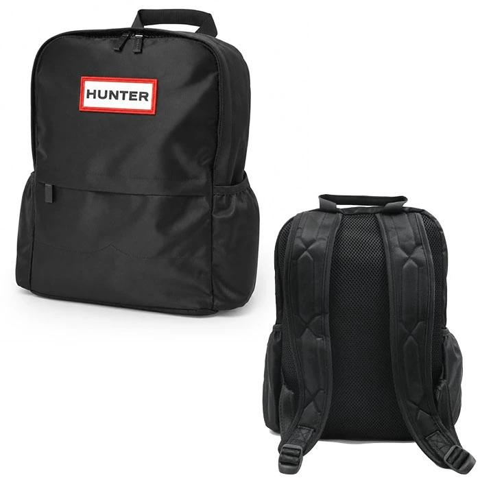 HUNTER（ハンター） リュック メンズ レディース バックパック