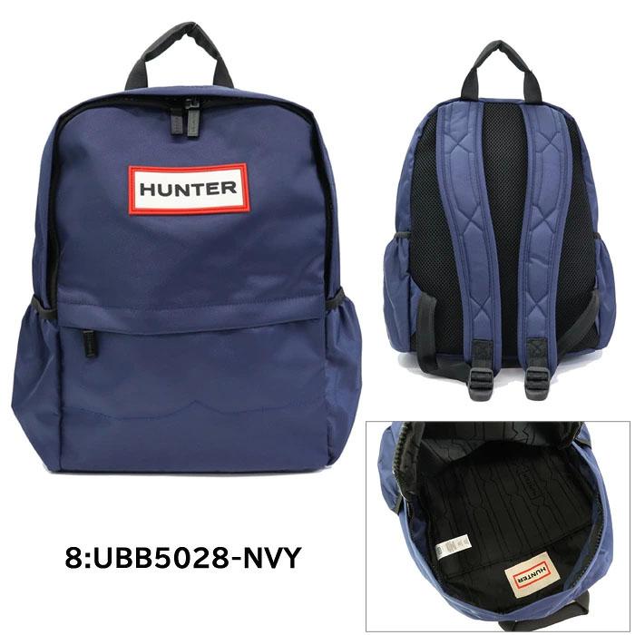 HUNTER（ハンター） 並行輸入品 選べるおまけ付 バッグ リュック