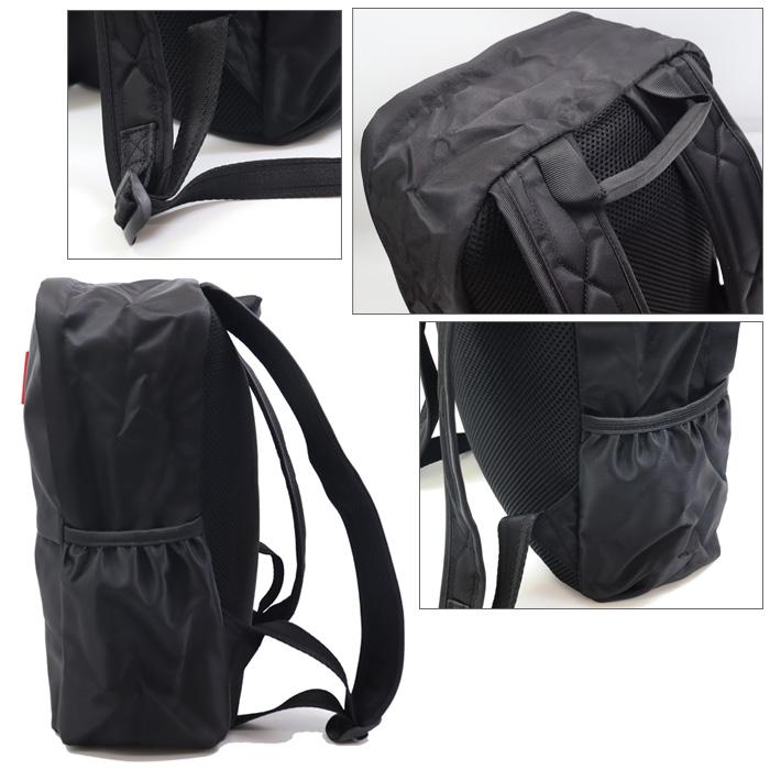 HUNTER（ハンター） 並行輸入品 選べるおまけ付 バッグ リュック