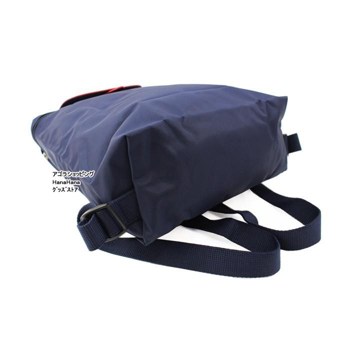 LONGCHAMP（ロンシャン） リュック 1699-619 Le Pliage Club ル・プリ
