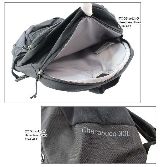 patagonia（パタゴニア） バッグ リュック 47927 Chacabuco Pack 30L