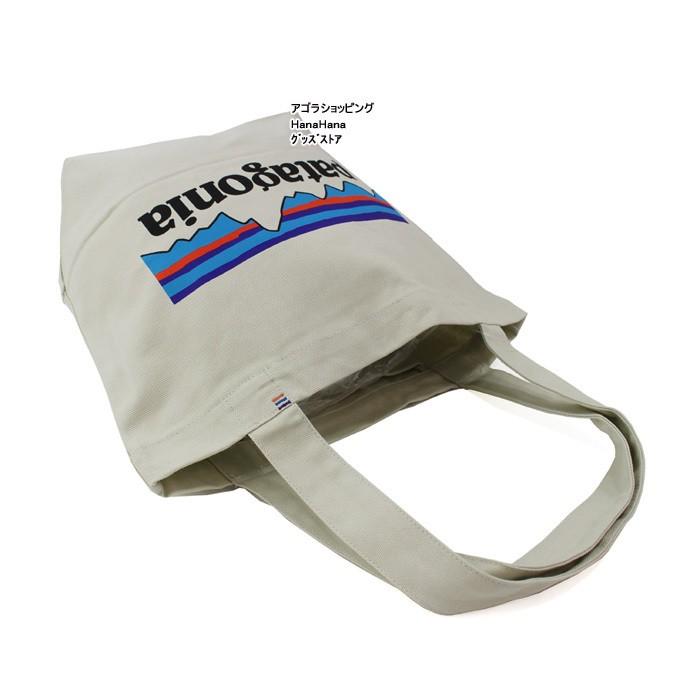 patagonia（パタゴニア） ミニトート バッグ 59275 PLBS オーガニック