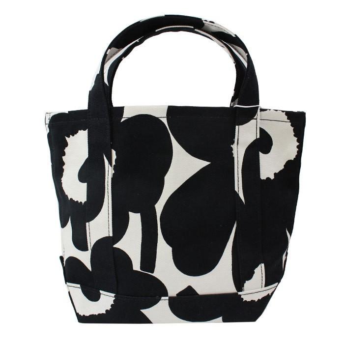 marimekko（マリメッコ） キャンバス トートバッグ 047844-192 047317
