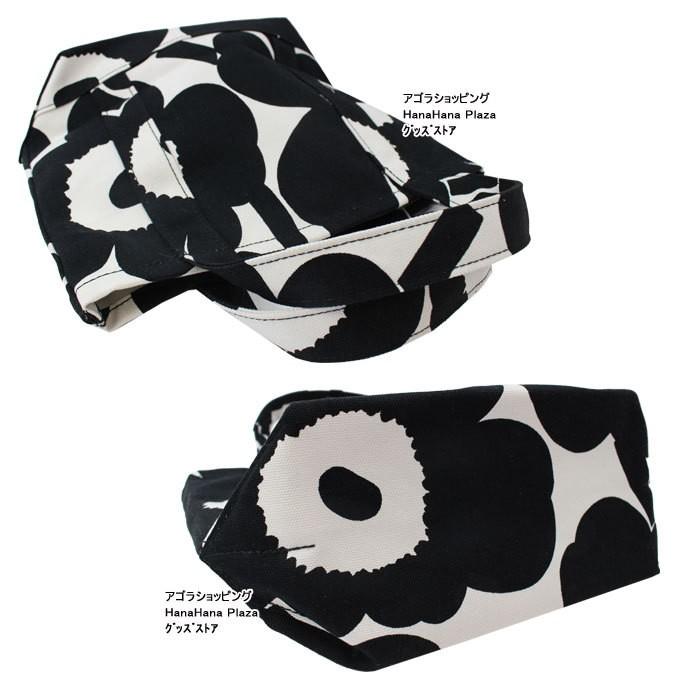 marimekko（マリメッコ） キャンバス トートバッグ 047844-192 047317