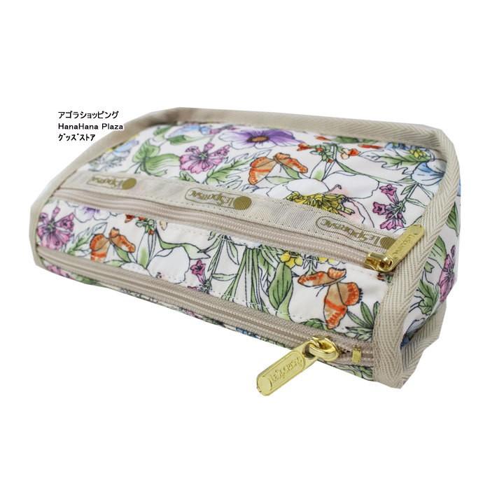 LeSportsac（レスポートサック） ポーチ 7315 F101 BOTANICALLY