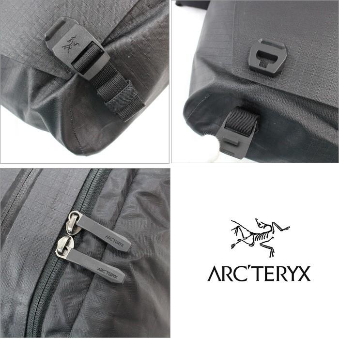 ARC'TERYX Arcteryx アークテリクス バッグ 23996 Granville10 ARC'TERYX Arcteryx アークテリクス バッグ 23996 Granville10