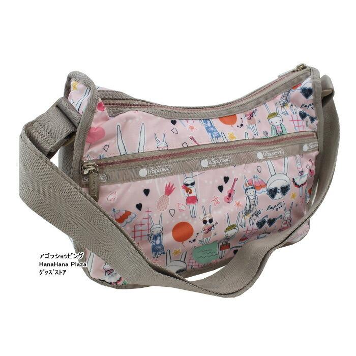 LeSportsac（レスポートサック） バッグ 7520 G621 FIFI POOL PARTY