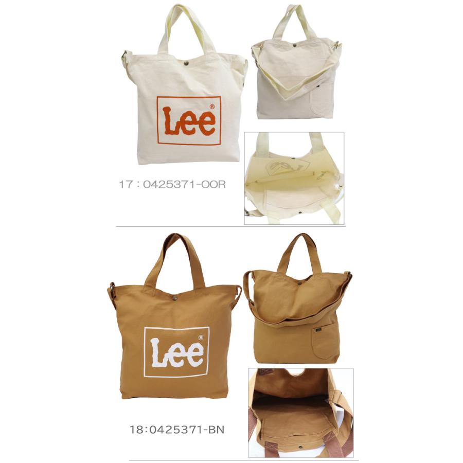 LeSportsac（レスポートサック） リー バッグ 0425371 Lee ロゴ