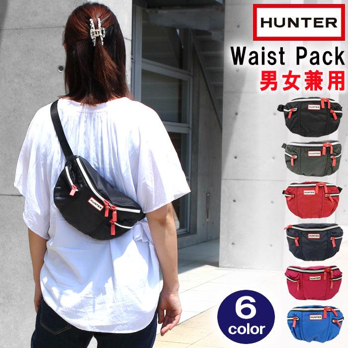 HUNTER（ハンター） 【並行輸入品】ハンター バッグ UBP7020 HUNTER
