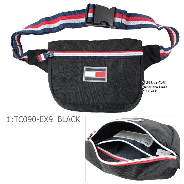 TOMMY HILFIGER（トミー・ヒルフィガー） バッグ TH826(TC090EX9) ワン