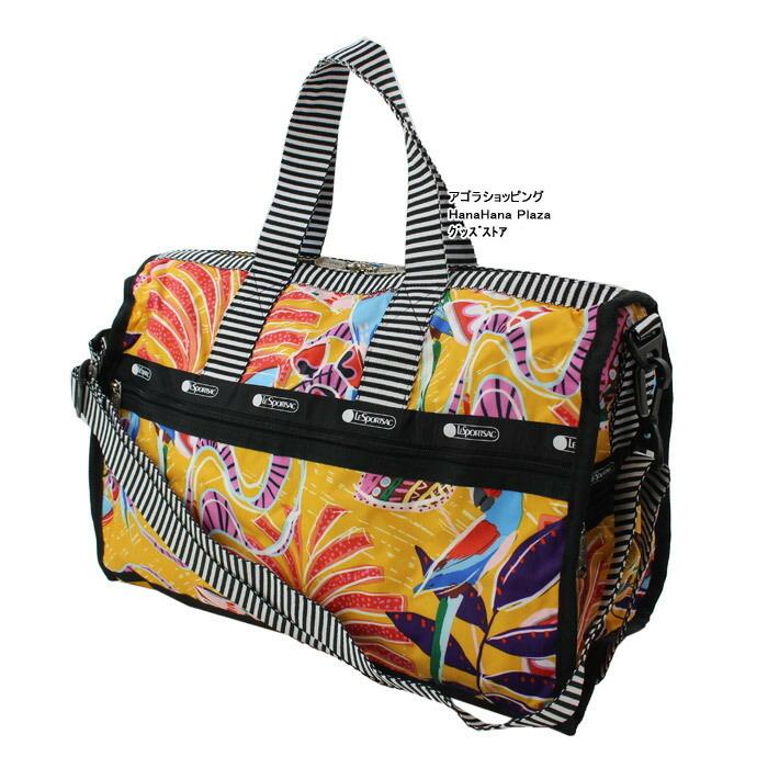格安出品　レスポートサック　LESPORTSAC LeSportsac（レスポートサック） セールSALE バッグ 7184 F198 PARROT