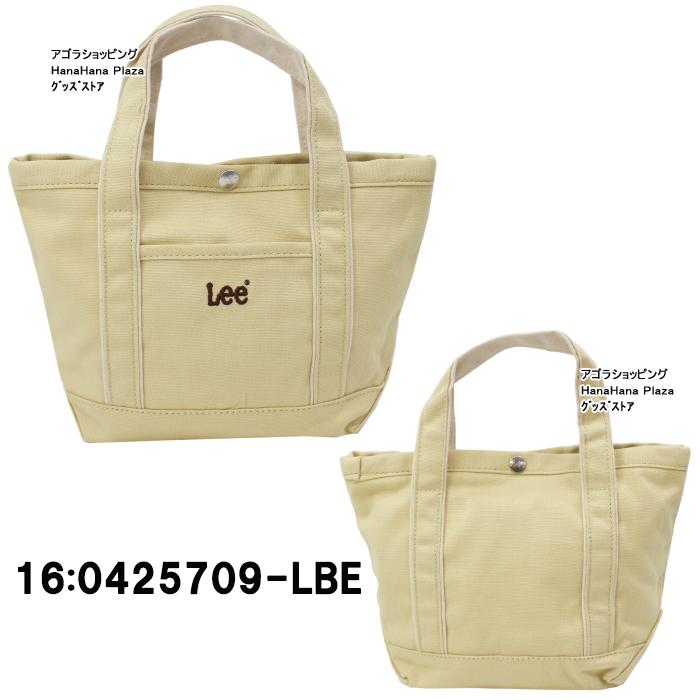 Lee（リー） バッグ 0425708 0425709 0425287 0425307 Lee キャンバス