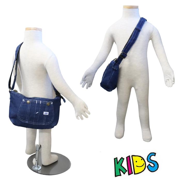 Lee（リー） バッグ 0427003 Lee ショルダーバッグ KIDSショルダー