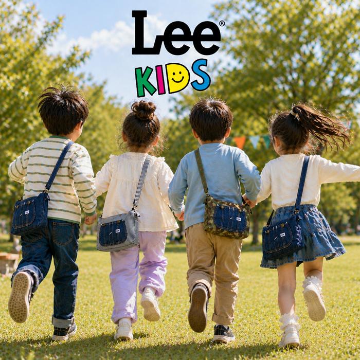 Lee（リー） バッグ 0427003 Lee ショルダーバッグ KIDSショルダー