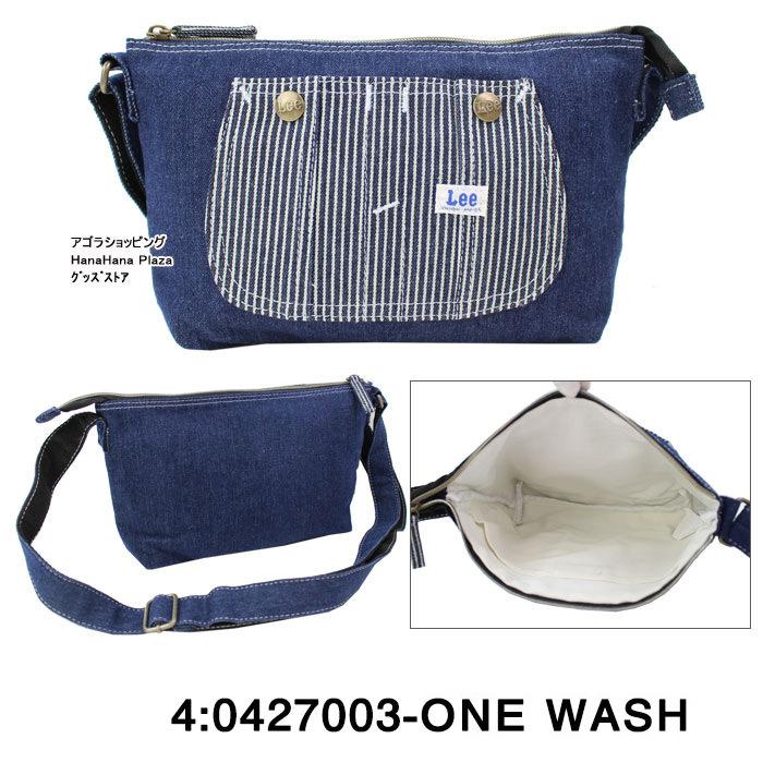 Lee（リー） バッグ 0427003 Lee ショルダーバッグ KIDSショルダー