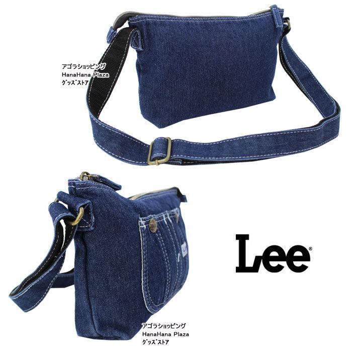 Lee リー バッグ 0427003 ショルダーバッグ KIDSショルダー Lee リー バッグ 0427003 ショルダーバッグ KIDSショルダー