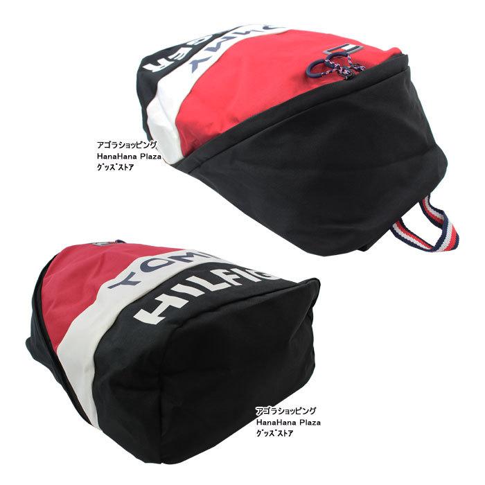 TOMMY HILFIGER トミーヒルフィガー バッグ TC980AE9 (TH-811) Ace  