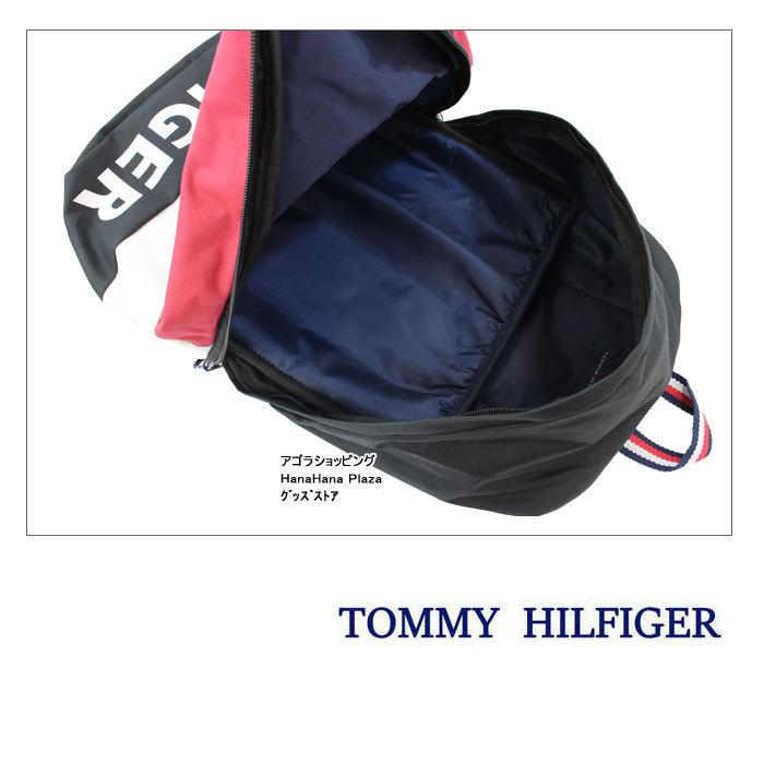TOMMY HILFIGER トミーヒルフィガー バッグ TC980AE9 (TH-811) Ace  