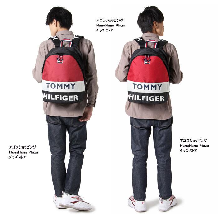TOMMY HILFIGER（トミー・ヒルフィガー） 並行輸入品 バッグ TC980AE9 