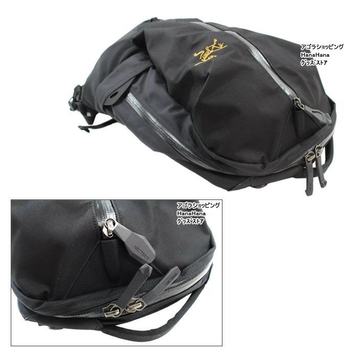 ARC'TERYX アークテリクス 24018 Arro 16 Backpack Arcteryx ARC'TERYX アークテリクス 24018 Arro 16 Backpack Arcteryx