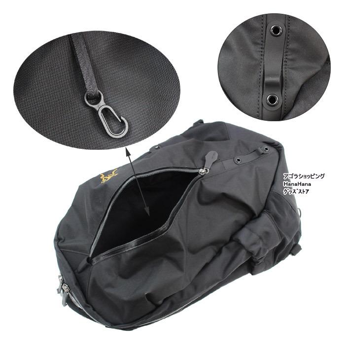 ARC'TERYX アークテリクス 24018 Arro 16 Backpack Arcteryx ARC'TERYX アークテリクス 24018 Arro 16 Backpack Arcteryx