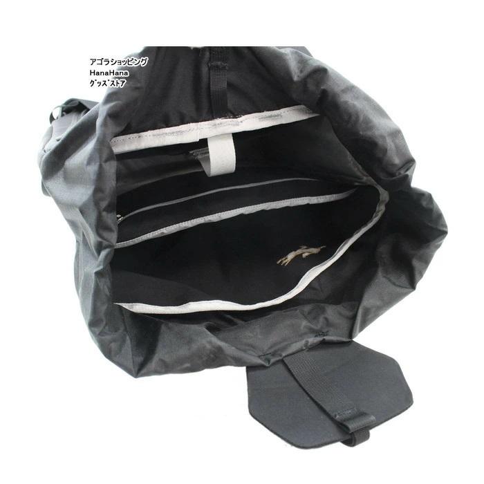 ARC’TERYX アークテリクス Arro 20 Bucket Bag ARC'TERYX アークテリクス 24017 Arro 20 Bucket Bag Arcteryx