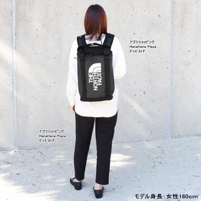 THE NORTH FACE ノースフェイス リュック NF0A3KYVKY4 EXPLORE THE NORTH FACE ノースフェイス リュック NF0A3KYVKY4 EXPLORE