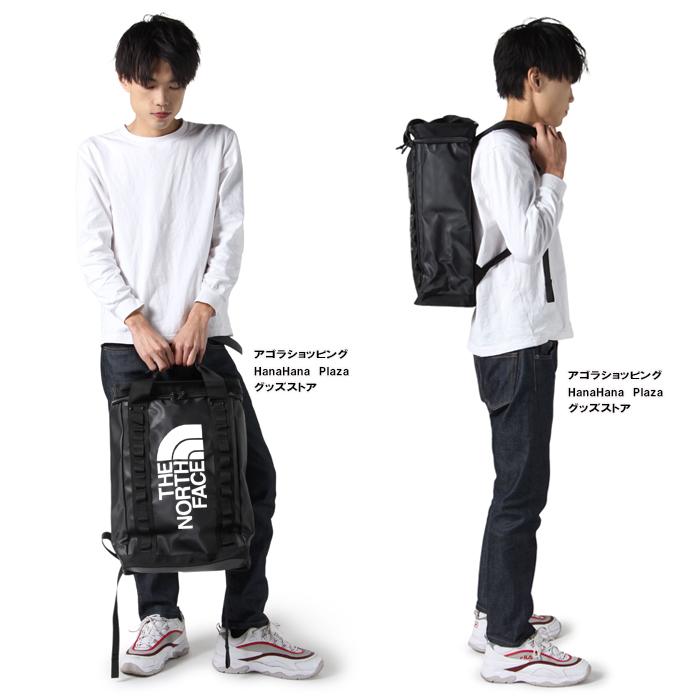 ザ・ノース・フェイス リュック NF0A3KYFKY4 L 26L THE NORTH FACE BOX型 トート2Way リュックサック ノースフェイス 男女兼用 ag-257700 ザ・ノース・フェイス リュック NF0A3KYFKY4 L 26L THE NORTH FACE BOX型 トート2Way リュックサック ノースフェイス 男女兼用 ag-257700