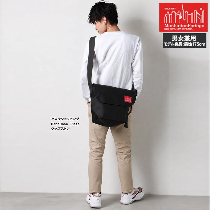 Manhattan Portage（マンハッタンポーテージ） 並行輸入品 バッグ