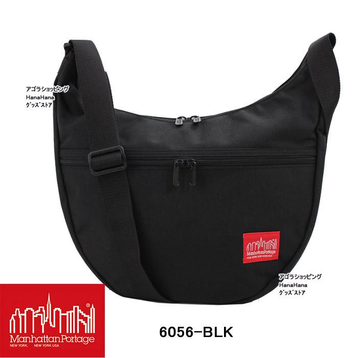 Manhattan Portage（マンハッタンポーテージ） 並行輸入品 バッグ 6056