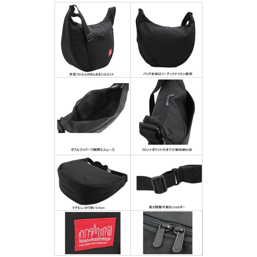 Manhattan Portage（マンハッタンポーテージ） 並行輸入品 バッグ 6056