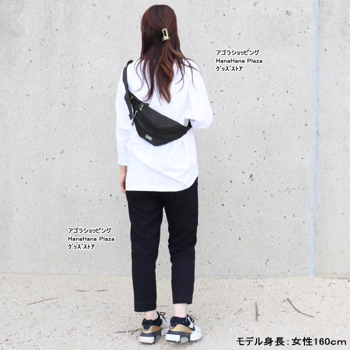Lee（リー） バッグ 0425615 Lee ウエストバッグ ヒップバック ボディ