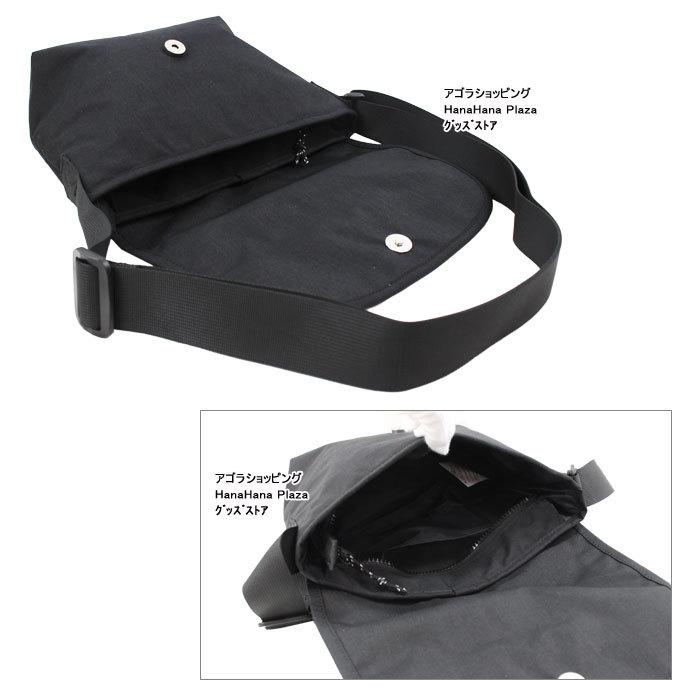 Lee（リー） バッグ 0425602 Lee 撥水 かぶせ ミニメッセンジャー