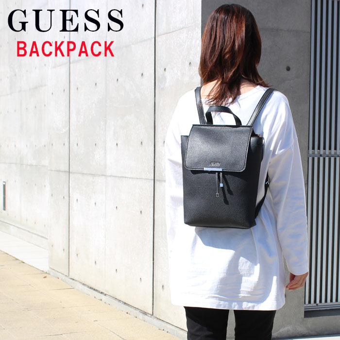 GUESS（ゲス） 【並行輸入品】ゲス バッグ SD696736 BLACK MULTI GUESS