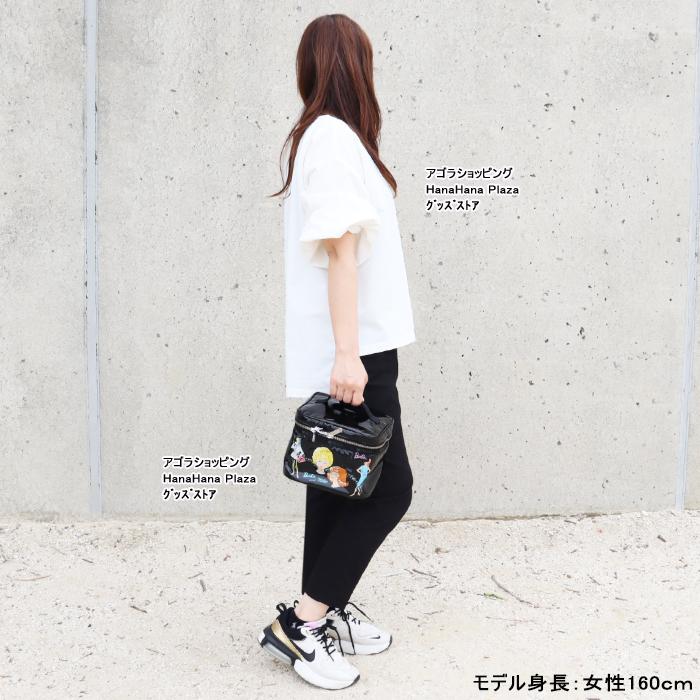 LeSportsac（レスポートサック） バービー 7361 G670 LeSportsac