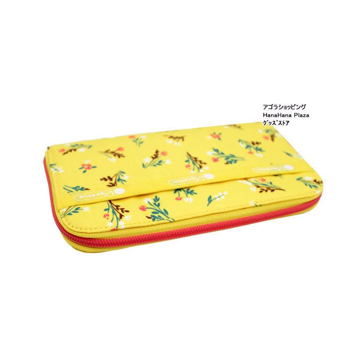 レスポートサック　LeSportsac 長財布 LeSportsac（レスポートサック） 長財布 6506 F561 YUCCA YELLOW