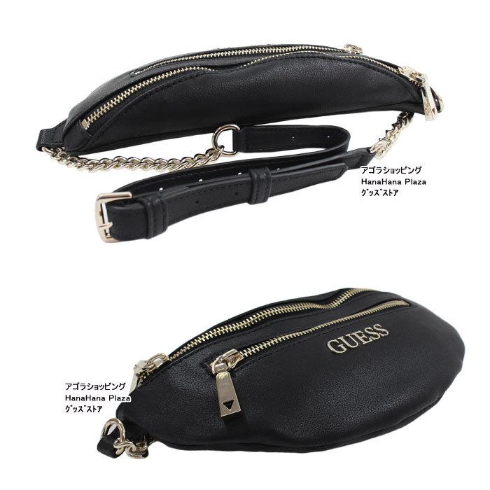 GUESS（ゲス） 並行輸入品 バッグ VG767480 【並行輸入品】BLACK CALEY