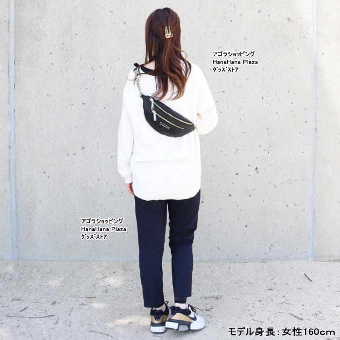 GUESS（ゲス） 並行輸入品 バッグ VG767480 【並行輸入品】BLACK CALEY