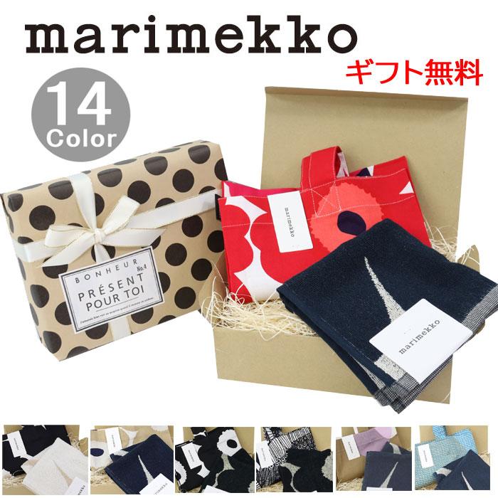 marimekko マリメッコ ギフトセット コットンバッグ タオル marimekko マリメッコ ギフトセット コットンバッグ タオル
